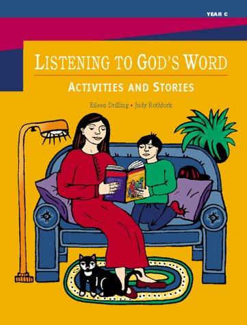 Listening to God's Word - Year C