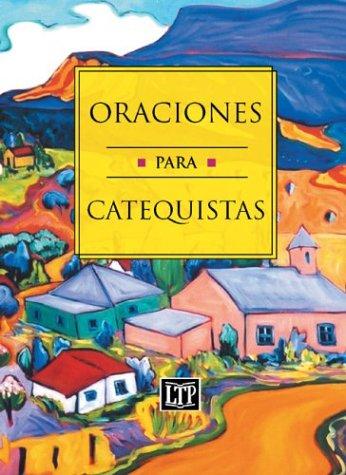 Oraciones para Catequistas