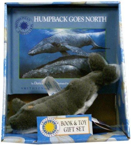 Humpback Goes North