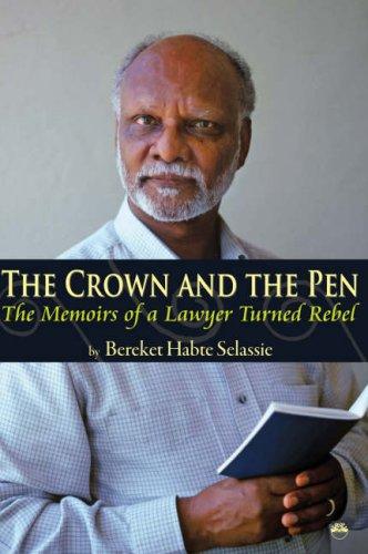 The Crown and The Pen