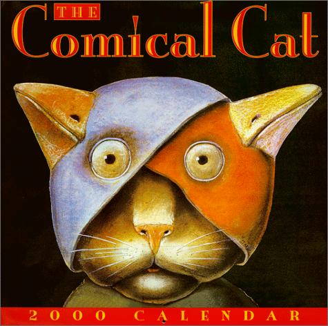Comical Cat