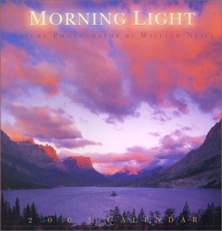 Morning Light 2003 Calendar