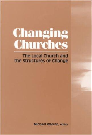 Changing Churches