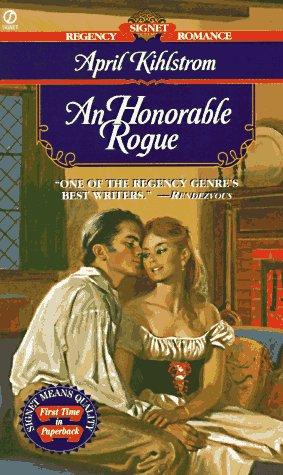 An Honorable Rogue