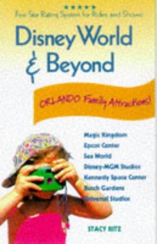 Disney world and beyond