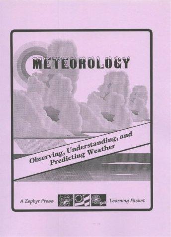 Meteorology