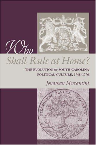 Who Shall Rule at Home?