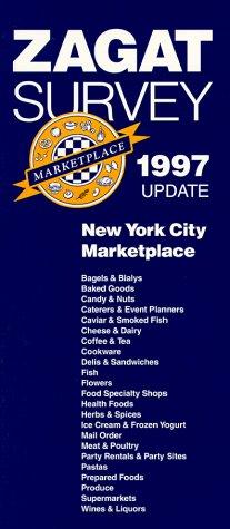 Zagatsurvey 1997 Update