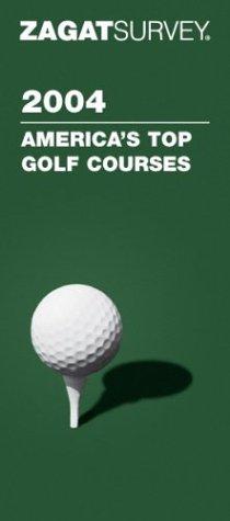 America's top golf courses 2004