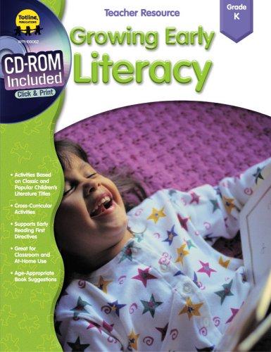 Growing Early Literacy, Grade K