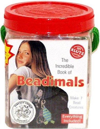 The incredible book of beadimals