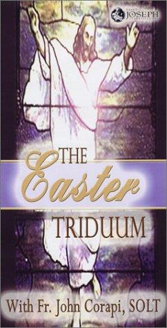 The Easter Triduum