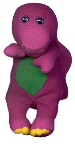 Barney's Twinkle, Twinkle Little Star