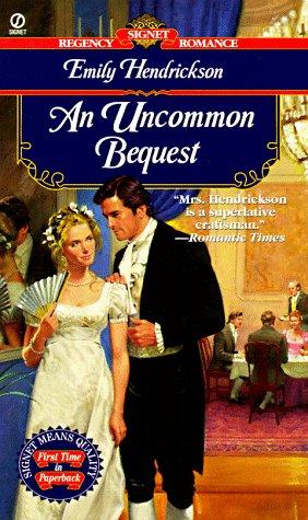 An Uncommon Bequest