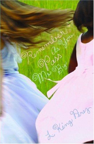 Remember As You Pass Me By