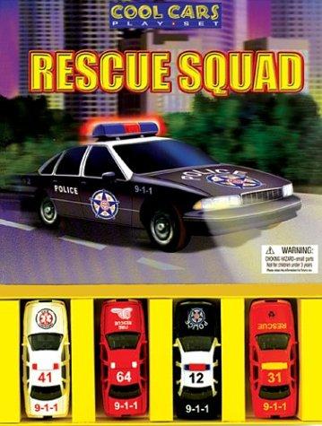 Rescue Squad