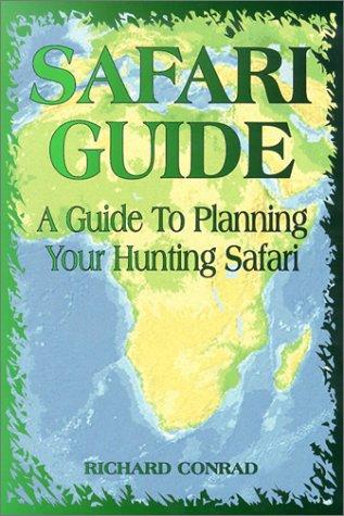 Safari Guide