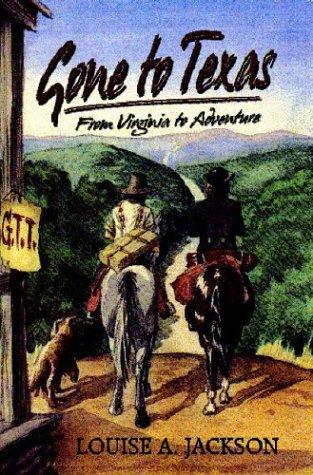 Gone to Texas