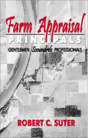 Farm Appraisal Principals