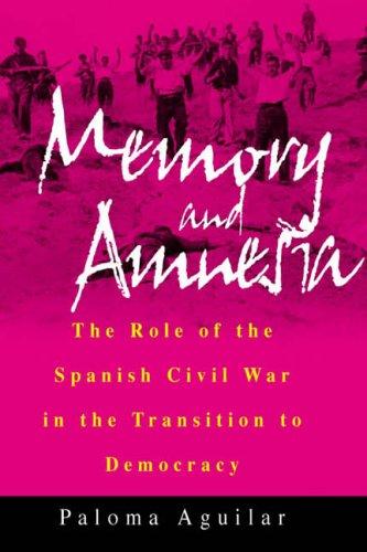 Memory and amnesia
