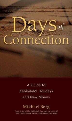 Days of Connection