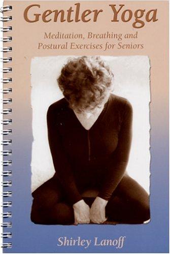 Gentler Yoga