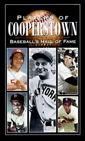 Players of Cooperstown