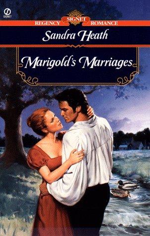 Marigold's Marriages