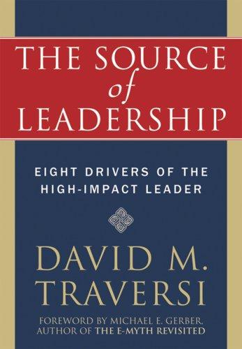 The Source of Leadership