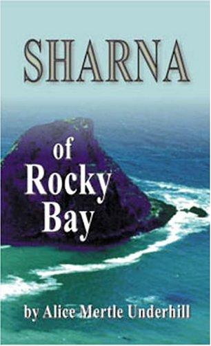 Sharna of Rocky Bay