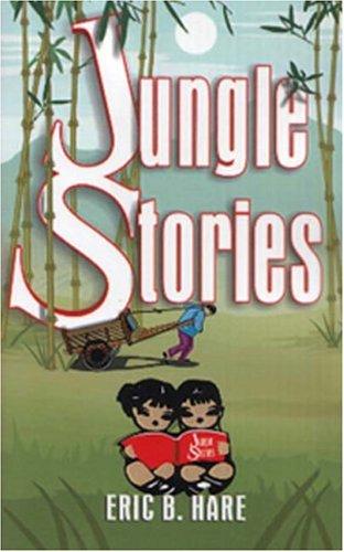 Jungle Stories