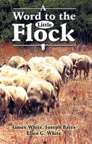 A Word to the Little Flock