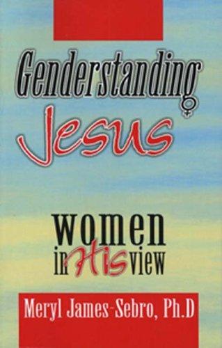 Genderstanding Jesus