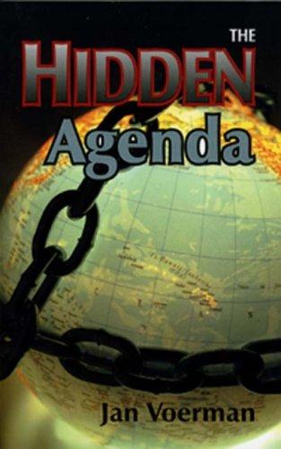 The Hidden Agenda
