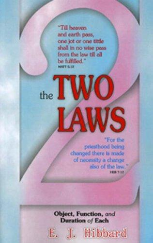 The Two Laws