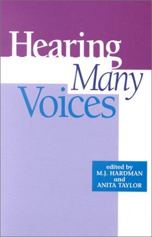 Hearing many voices