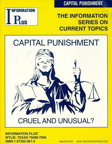 Capital punishment