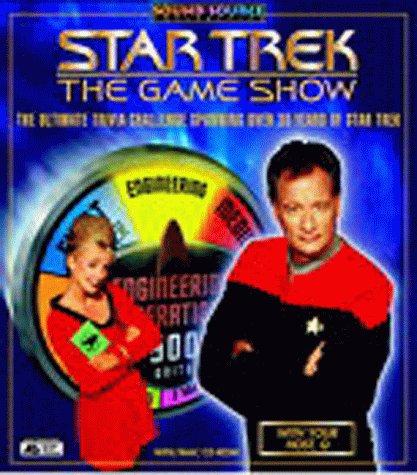 Star Trek the Game Show              C/W95/Us
