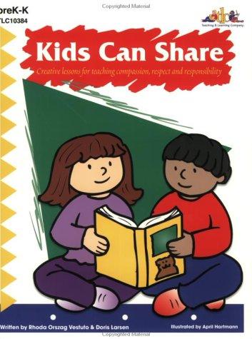 Kids can share