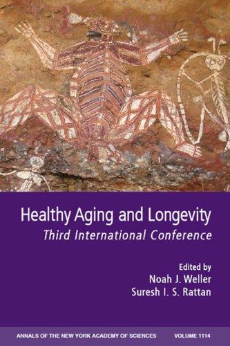 Healthy aging and longevity