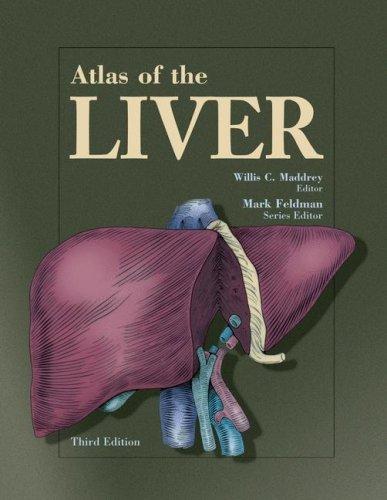 Atlas of the liver