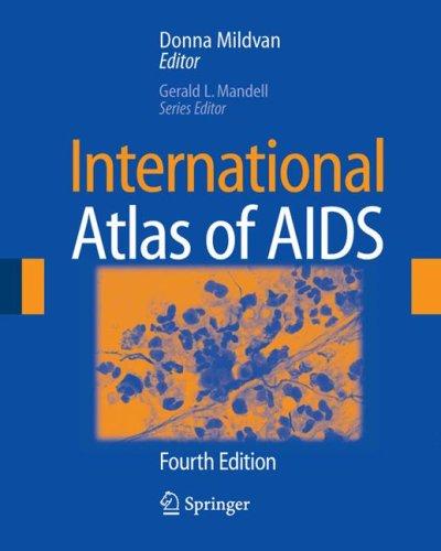 International Atlas of AIDS