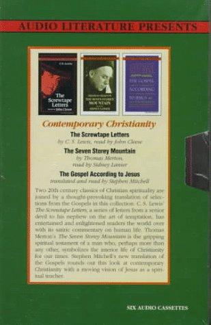 Contemporary Christianity