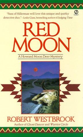 Red moon