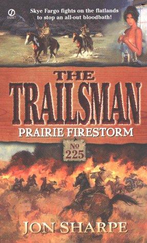 Trailsman 225
