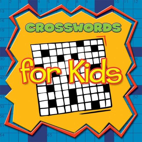 Crosswords for Kids