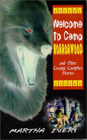 Welcome To Camp Horrorwood