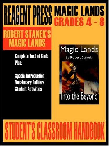 Robert Stanek's Magic Lands
