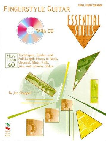 Fingerstyle Guitar