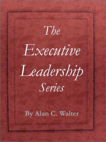 Executive Leadership Series